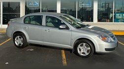 2007 Chevrolet Cobalt LT