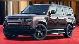 2023 Land Rover Defender 130 X-Dynamic SE