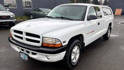 1998 Dodge Dakota SLT