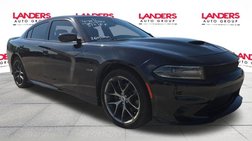2019 Dodge Charger R/T