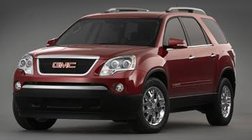 2007 GMC Acadia SLT-2