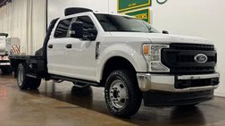 2020 Ford Super Duty F-350 XL