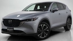 2023 Mazda CX-5 2.5 S Premium Plus