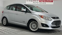 2016 Ford C-Max Energi SEL
