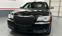 2013 Chrysler 300 C