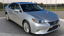 2014 Lexus ES 350 Base
