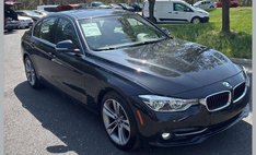 2017 BMW 3 Series 330e iPerformance