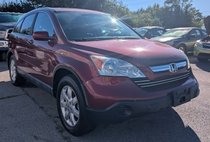 2009 Honda CR-V EX-L