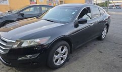 2010 Honda Accord Crosstour EX-L