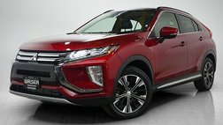 2019 Mitsubishi Eclipse Cross SEL