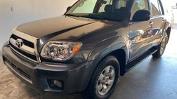 Used Toyota 4runner for Sale by Owner: 7,719 Cars from $2,500 ...