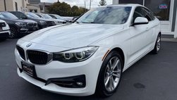 2019 BMW 3 Series 330i xDrive