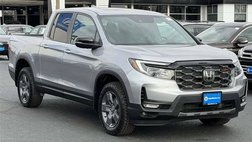 2024 Honda Ridgeline TrailSport