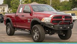 2015 Ram Ram Pickup 1500 