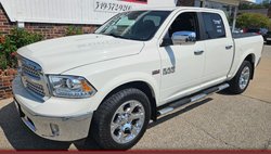 2017 Ram Ram Pickup 1500 Laramie
