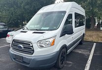 2017 Ford Transit XLT