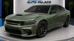2022 Dodge Charger R/T