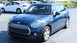 2014 MINI Hardtop Cooper