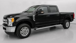 2017 Ford Super Duty F-250 XLT