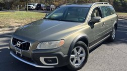 2010 Volvo XC70 3.2