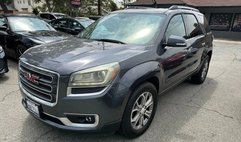 2014 GMC Acadia SLT-1