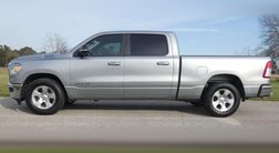 2022 Ram Ram Pickup 1500 Lone Star