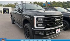 2024 Ford Super Duty F-250 Lariat