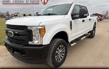 2017 Ford Super Duty F-250 XL