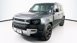 2025 Land Rover Defender 110 P300 S