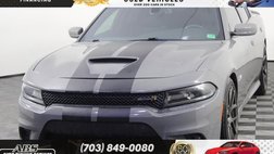 2018 Dodge Charger R/T Scat Pack