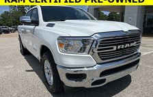 2024 Ram Ram Pickup 1500 Laramie