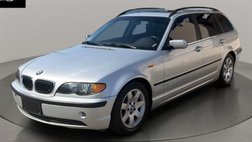 2004 BMW 3 Series 325i