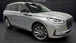2024 Lincoln Corsair Grand Touring