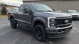 2023 Ford Super Duty F-250 XL