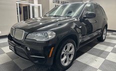 2013 BMW X5 xDrive35d
