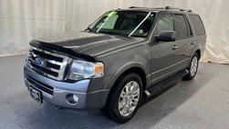 2011 Ford Expedition Limited