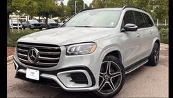 2024 Mercedes-Benz GLS GLS 450