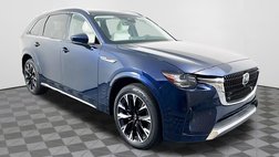 2025 Mazda CX-90 3.3 Turbo S Premium Plus