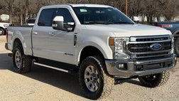 2022 Ford Super Duty F-250 Lariat
