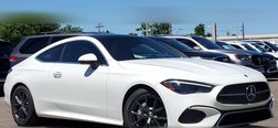 2024 Mercedes-Benz CLE CLE 300 4MATIC