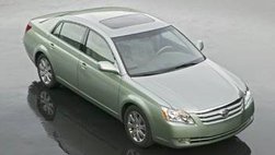 2007 Toyota Avalon XL