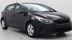 2017 Kia Forte5 LX