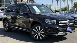 2023 Mercedes-Benz GLB GLB 250