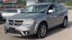 2019 Dodge Journey GT