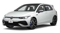 2022 Volkswagen Golf R 4Motion