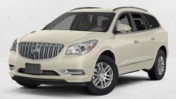 2013 Buick Enclave Leather