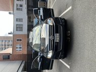 2013 Volkswagen Touareg 