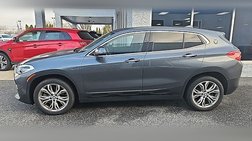 2018 BMW X2 xDrive28i