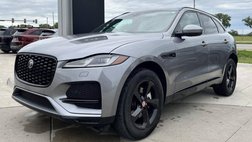 2023 Jaguar F-PACE P250 S
