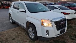 2012 GMC Terrain SLE-1
